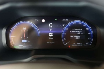 Toyota RAV4 V 2024 Toyota RAV4 2.5 Hybrid Executive 4x4 2.5 Hybryda 177KM, zdjęcie 31