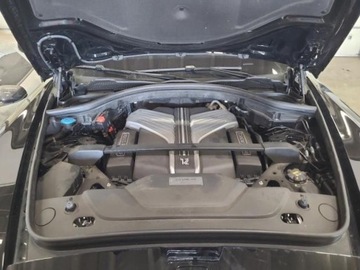 Rolls-Royce 2022 Rolls-Royce Cullinan 2022, 6.8L, 4x4, od ubezpieczalni 6.8 Benzyna 563KM, zdjęcie 11