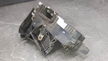 24447340FB ZÁMEK DVEŘE LEVÝ PŘEDNÍ OPEL SIGNUM 7PIN