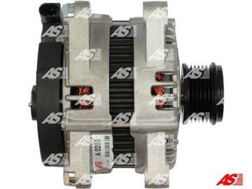 Генератор Ford Mondeo mk4 S-Max Galaxy 2.0 2.2 TDCI