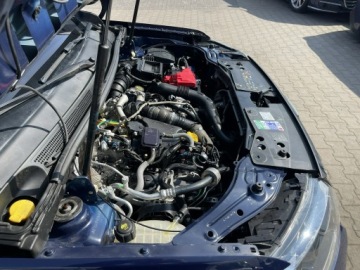 Dacia Duster II SUV 1.5 Blue dCi 115KM 2019 Dacia Duster 4x4 Klimatyzacja Tempomat, zdjęcie 14