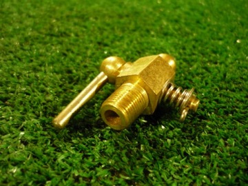 FAP ВОДЯНОЙ КРАН БЛОКА РАДИАТОРА URSUS C-330 C-360