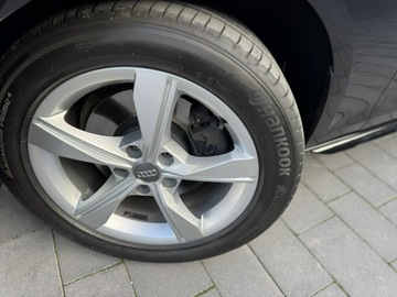 Audi A4 B9 Avant Facelifting 2.0 35 TDI 163KM 2020 Audi A4 2.0TDI 163KM S-Tronic Advanced Pano Radar, zdjęcie 16