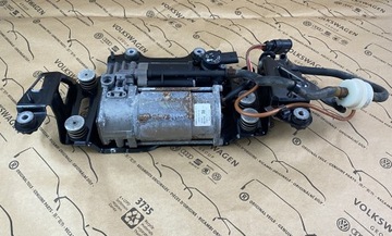 GD AUDI A8 4H0 KOMPRESOR ZAWIESZENIA 4H0616005C