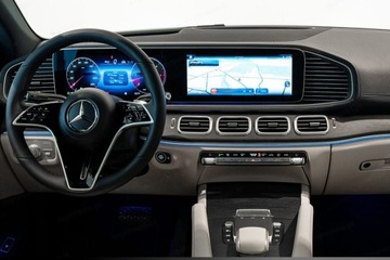 Mercedes GLE V167 SUV Facelifting 2.0 300d 269KM 2024 Mercedes-Benz Gle Coupe 300 d 4-Matic AMG Line Suv 2.0 (269KM) 2024, zdjęcie 7