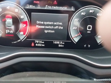 Audi A5 B10 2024 Audi S5 Coupe Sportback Premium Plus Tfsi Quattro Tiptronic 2024 3.0l 3.0, zdjęcie 10