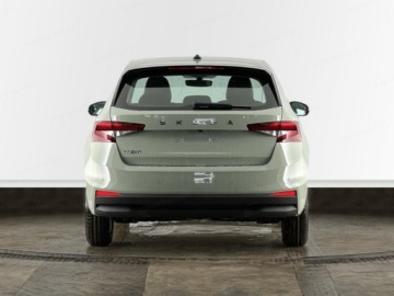 Skoda Fabia IV 2026 SKODA Fabia Drive 1.0 TSI DSG Hatchback 115KM 2026, zdjęcie 3