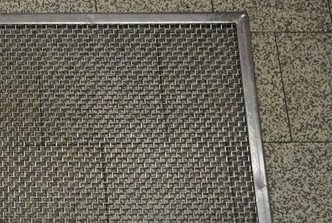 РАЗМЕР СЕТКИ ДЛЯ СУШКИ ГРИБОВ, Лапши, Фруктов, 0,5мм