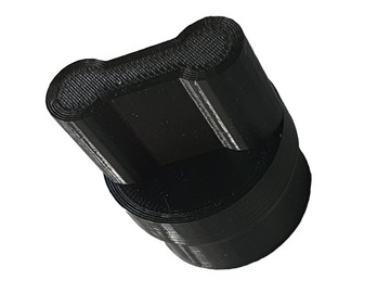 Ручка-чаша-шомпол для удаления торта для Monsieur Cuisine Connect