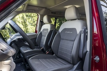 Volkswagen California Multivan 6.1 2.0 TDI BMT 150KM 2025 Volkswagen VW Nowa California OCEAN 150 KM TDI DEMO, zdjęcie 16