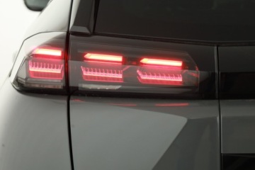 Peugeot 2008 II SUV Facelifting 1.2 PureTech 130KM 2024 Peugeot 2008 1.2 PureTech, Salon Polska, zdjęcie 21