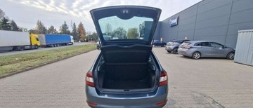 Skoda Rapid II Liftback Facelifting 1.0 TSI 110KM 2017 Skoda RAPID Skoda RAPID 1.0 TSI Monte Carlo Benzyna 110KM, zdjęcie 26