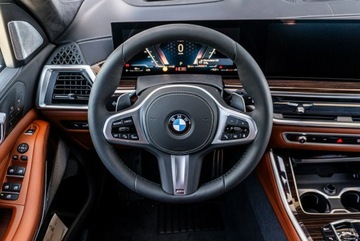 BMW X5 G05 SUV Facelifting 3.0 40d 352KM 2025 BMW X5 xDrive40d - Dostępny od ręki!, zdjęcie 21