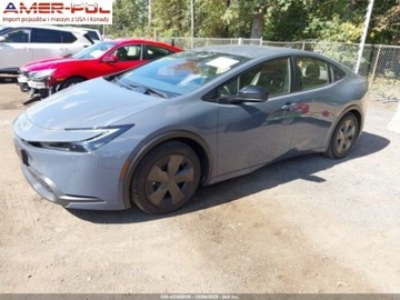 Toyota Prius V (XW60) 2024 Toyota Prius 2024 Toyota Prius LE 2.0 Hybryda 194KM