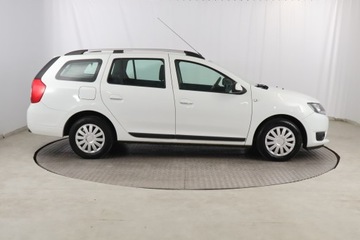 Dacia Logan II MCV Tce 90KM 2016 Dacia Logan 0.9 TCe, Salon Polska, 1. Właściciel, zdjęcie 5