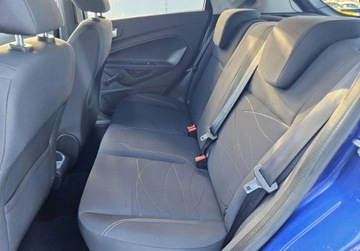 Ford Fiesta VII Van Facelifting 1.0 EcoBoost 80KM 2014 Ford Fiesta Benzyna,Dobrze wyposazony, Faktura,Polecam Benzyna 80KM, zdjęcie 29