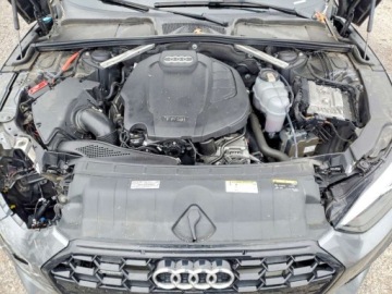 Audi A5 F5 2020 Audi A5 Limousine 2020 AUDI A5 TECHNIK 2.0 Benzyna 255KM, zdjęcie 6