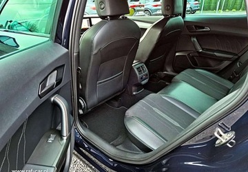 Cupra Formentor Crossover 1.5 TSI 150KM 2022 Cupra Formentor 1.5 TSI 150KM DSG Navi 6xPDC Skora Full led kamera Orygina, zdjęcie 12