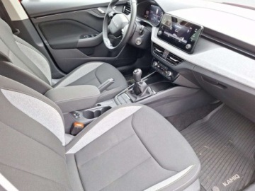 Skoda Kamiq Crossover Facelifting 1.0 TSI 115KM 2025 Skoda Kamiq Selection 1.0 TSI 115KM Serwis ASO Salon PL FV23, zdjęcie 11