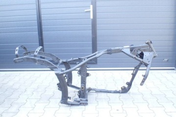 Yamaha XVS 1300 Midnight Star Рама