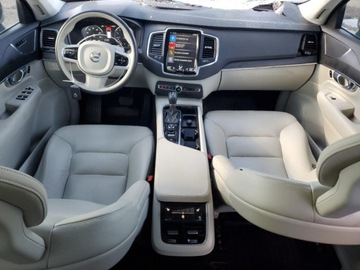 Volvo XC90 II SUV Facelifting 2.0 T5 250KM 2020 Volvo XC 90 2020 Volvo XC90 T5 AWD Momentum 2.0 Benzyna 250KM, zdjęcie 7