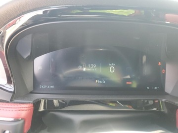 Lincoln 2024 Lincoln Corsair Reserve 2024 2.0l 2.0 Benzyna 250KM, zdjęcie 9