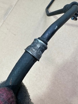 ABC, маслопроводы Mercedes SL 550 R230, W230 EU