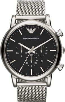 Zegarek męski Emporio Armani AR1808