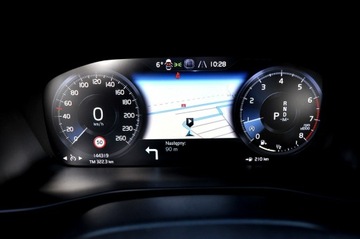 Volvo XC40 Crossover Facelifting 1.5 T2 129KM 2022 Volvo XC 40 1,5 Benzyna 130KM_T2_R Design_Full, zdjęcie 19