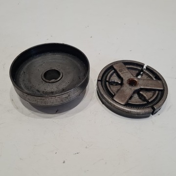 KRAFTECH KT5200 SPRZĘGŁO BĘBEN DZWON KOSZ KPL