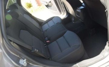 Mercedes Klasa B W246 Sports Tourer 180 CDI 109KM 2014 Mercedes-Benz Klasa B 1.5D Automat Navi Kamera PDC Oryginal Lakier Tempoma, zdjęcie 19