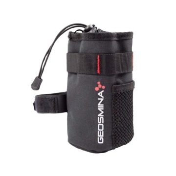 GEOSMINA STEM POUCH BAG Сумка для бутылки с водой