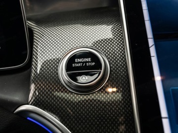 Mercedes GLC C254/X254 SUV 2.0 200d 163KM 2026 MERCEDES-BENZ GLC 200 d 4-Matic AMG Line 2.0 (163KM) 2026, zdjęcie 13