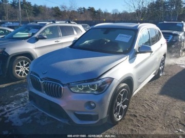 BMW X1 F48 2016 BMW X1 2016 BMW X1 XDRIVE28I 2.0 Benzyna 228KM, zdjęcie 2