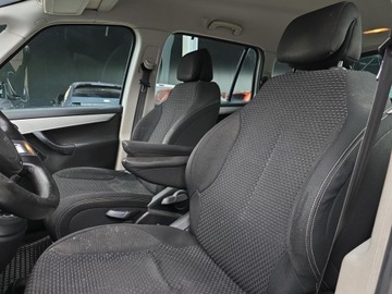 Citroen C4 Picasso 2006 C4 Gr. Picasso 1.8i SX Pack, zdjęcie 8