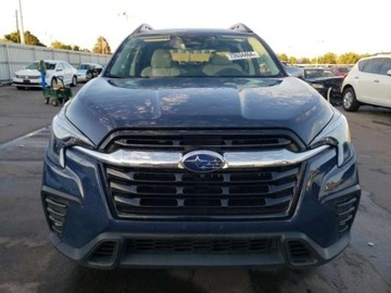 Subaru 2023 Subaru Ascent 2023, 2.4L, 4x4, LIMITED, po gradobiciu 2.4 Benzyna 260KM, zdjęcie 1