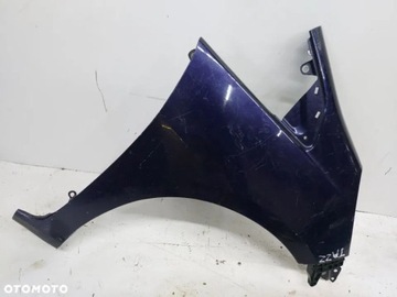 BLATNÍK HONDA JAZZ III 08-15