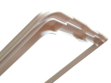 Адаптер мансардного окна MPK 28x28 для Fiat Ducato Boxer Jumper