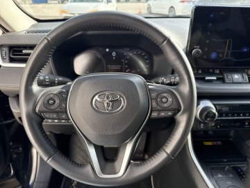 Toyota RAV4 V 2023 Toyota RAV4 2.5 Hybrid Executive 4x4 V (2018-) 2.5, zdjęcie 13
