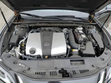 Lexus ES VII (XV70) 2022 Lexus ES 350 Base, 2022r., 3.5L 3.5 Benzyna 302KM, zdjęcie 10