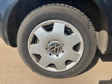 Volkswagen Polo IV 2007 Volkswagen Polo 1.2 benzyna 2007 rok 1.2 Benzyna 64KM, zdjęcie 15