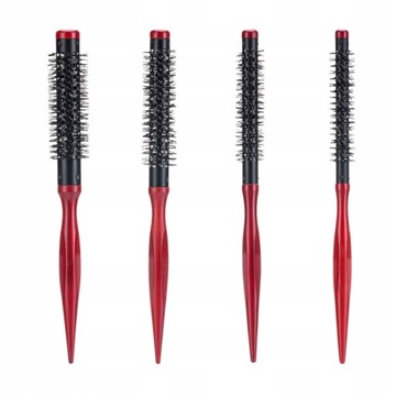 Męska szczotka do suszenia Roller Comb Round