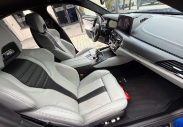 BMW Seria 5 G30-G31 2020 BMW M5 BMW M5 4.4 Benzyna 625KM, zdjęcie 15