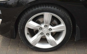 Hyundai Veloster Coupe 1.6 GDI 140KM 2012 Hyundai Veloster 1.6B Klima Led 149 Tys Km Sprowadzony Oplacony 1.6, zdjęcie 15