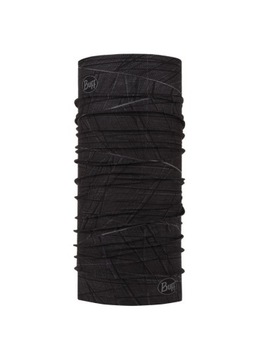 Chusta wielofunkcyjna Buff Original Ecostretch Czarny
