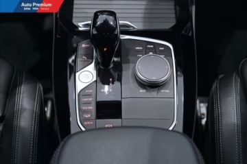 BMW X3 G01 SUV Facelifting 2.0 20d 190KM 2022 BMW X3 xDrive20dFV23Reflektor LEDFotel SportowyM Pakiet Sportowy 2.0, zdjęcie 17