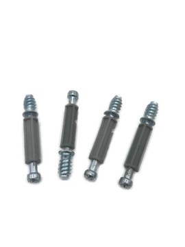 Trzpień mimośrodu 8 SZT 45 mm IKEA