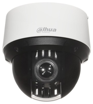 KAMERA IP SZYBKOOBROTOWA ZEWNĘTRZNA SD4A425DB-HNY