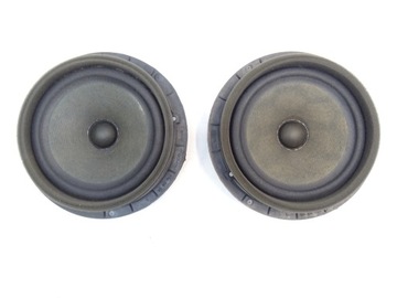 ДВЕРНОЙ ГРОМКОГОВОРИТЕЛЬ SUZUKI SWIFT MK7 2010-