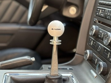 Ford Mustang V 2010 Ford Mustang GT Roush 427 R Limitowana Edycja Manu, zdjęcie 38